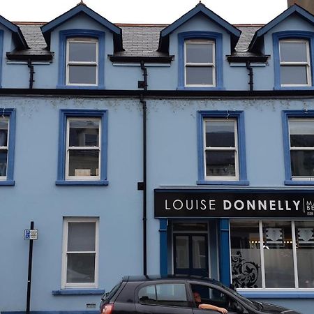 Ballycastle Town Centre Apartment Room photo