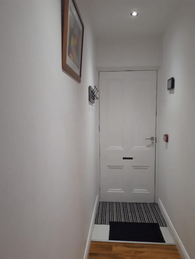 Ballycastle Town Centre Apartment Exterior photo